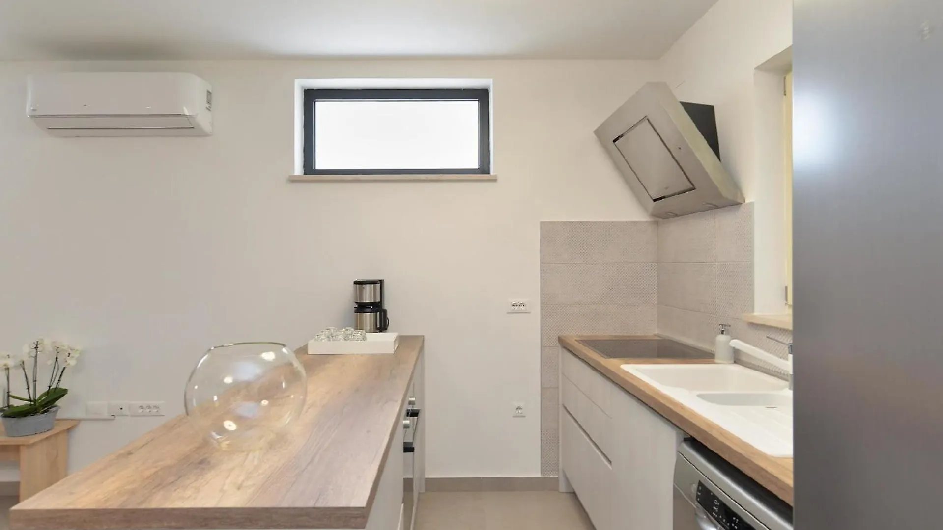 Holiday home Ferienhaus Fuer 8 Personen Ca 200 Qm In Medulin, Istrien Suedkueste Von Istrien