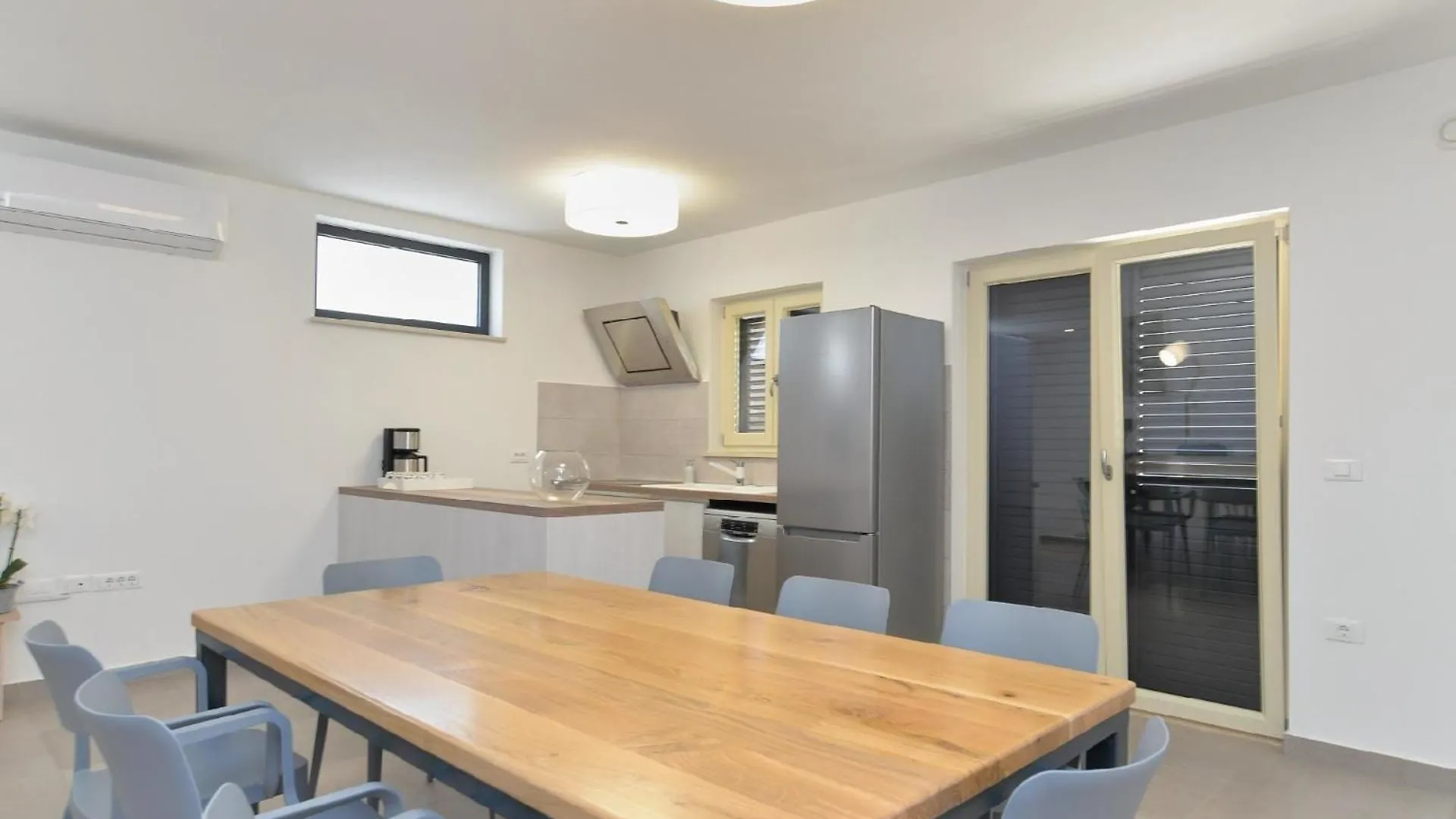 Holiday home Ferienhaus Fuer 8 Personen Ca 200 Qm In Medulin, Istrien Suedkueste Von Istrien Croatia