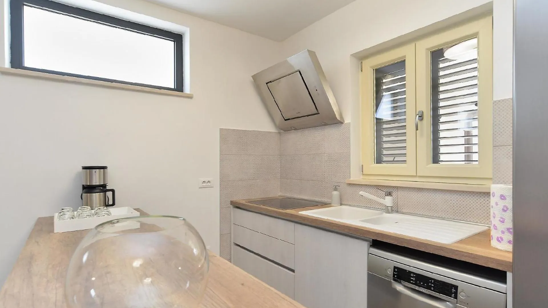 Ferienhaus Fuer 8 Personen Ca 200 Qm In Medulin, Istrien Suedkueste Von Istrien Holiday home