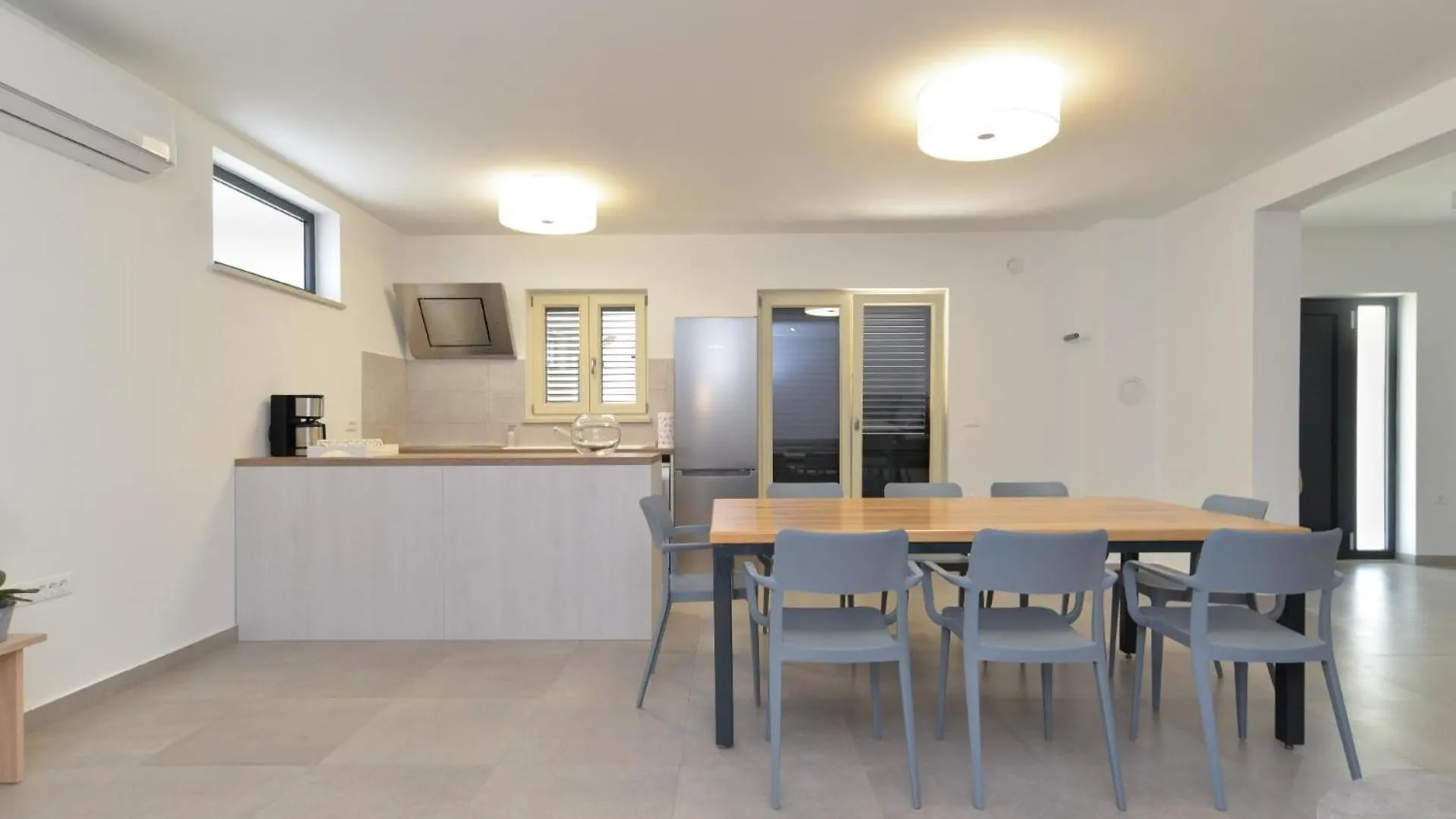 Ferienhaus Fuer 8 Personen Ca 200 Qm In Medulin, Istrien Suedkueste Von Istrien Holiday home Medulin
